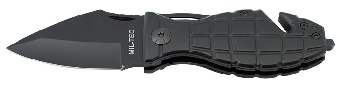 Mil-Tec Einhandmesser Pineapple